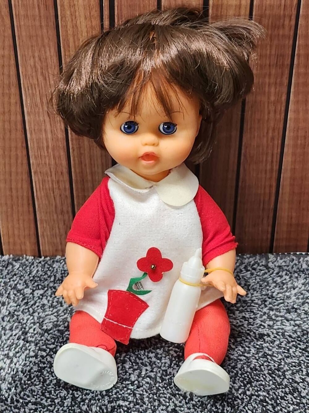 Vintage Sleepy eyed doll #A85